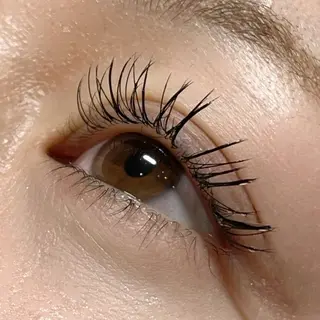 マツエク・マツパ sHeeR【シアー】 ハマナカのマツエク・マツパデザイン