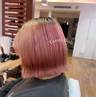 ショート Rina.💎🫧 小松里奈のヘアスタイル