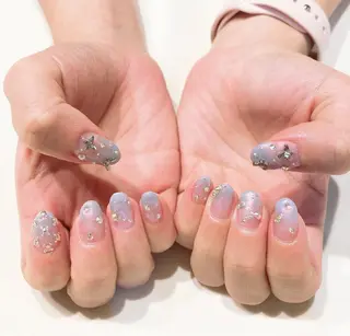 ネイル KaHaNa nail salonのネイルデザイン