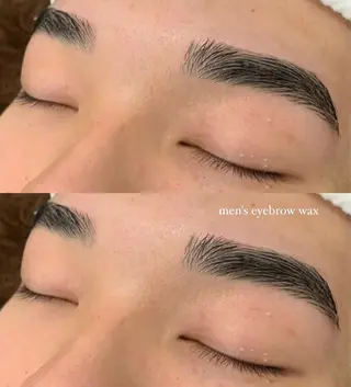 アイブロウ Eclat 東三国の眉毛・アイブロウイメージ