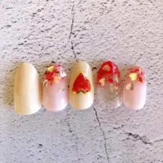 ネイル 🍭Kiara Nail🍭のネイルデザイン