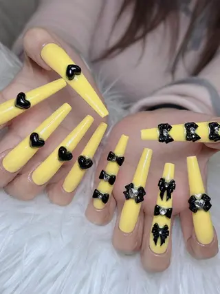 ネイル Lumi Nailのネイルデザイン