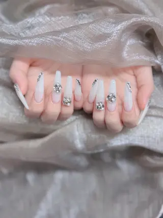 ネイル H.baby Nail Salonのネイルデザイン