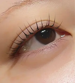 マツエク・マツパ 青木 春子のマツエク・マツパデザイン