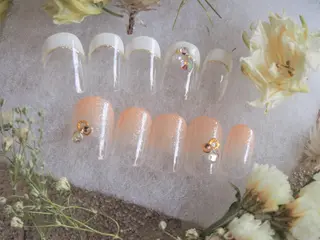 ネイル 濱田 美菜子のエステ・リラクイメージ