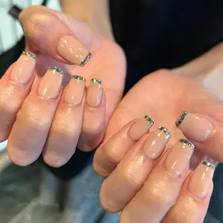 ネイル ♥Zina YUKI♥のネイルデザイン