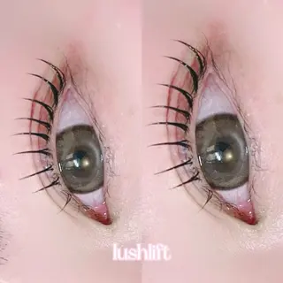 マツエク・マツパ 🎀Nodoka 🎀のマツエク・マツパデザイン