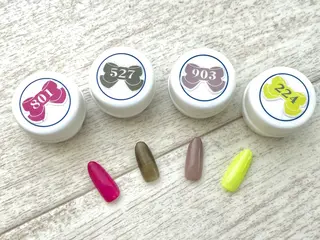 ネイル Nail Salon Beoのネイルデザイン