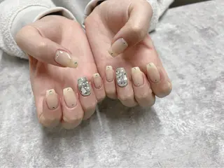 ネイル 1'vary YUKIのネイルデザイン