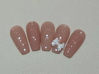 ネイル CHERIR NAILSALONのネイルデザイン