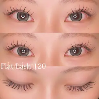 マツエク・マツパ 千恵☀️ マツエク/マツパ☀️のマツエク・マツパデザイン