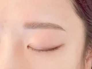 アイブロウ ALBA Hibikiのマツエク・マツパデザイン