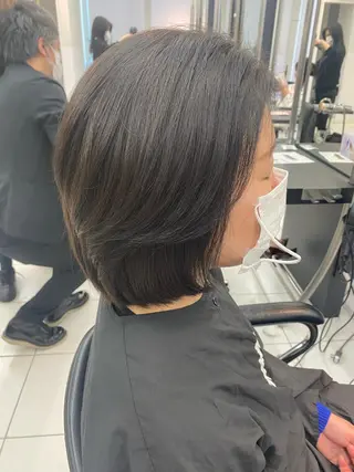 ショート 杉山 紗英のその他イメージ