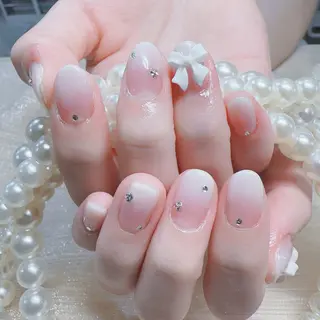 ネイル MO MO🐻のネイルデザイン