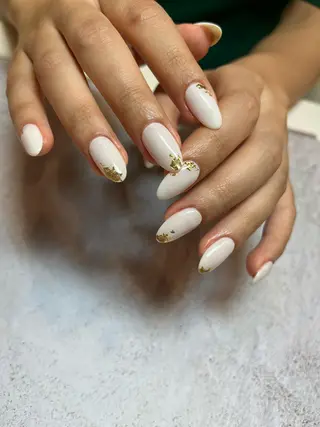 ネイル LINON所属・【LINON】 airiのネイルデザイン