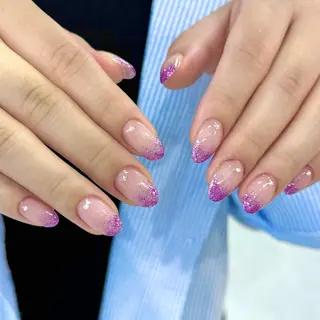 ネイル HARUKA ネイリスト福岡/薬院のネイルデザイン