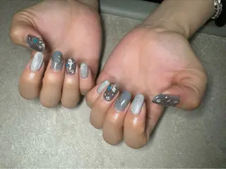 ネイル LAVISH nail salonのネイルデザイン