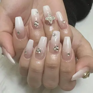 ネイル Nail Monsterのネイルデザイン
