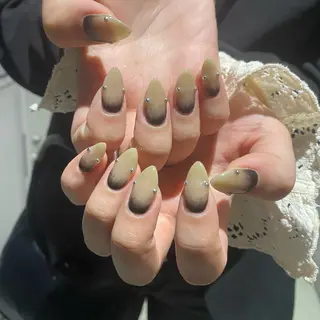 ネイル mizuho .oのネイルデザイン