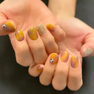 ネイル nail*157 .のネイルデザイン