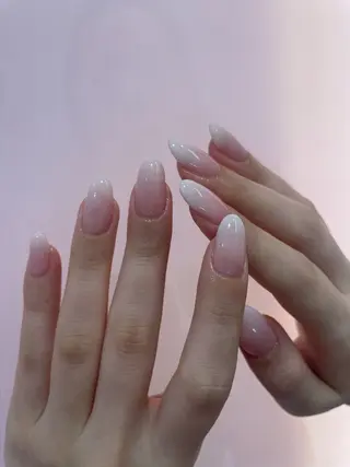 ネイル ネイルサロン Lancilのネイルデザイン