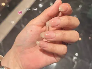 ネイル EmaNail🎀 Haaruのネイルデザイン