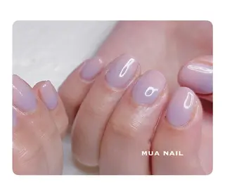 ネイル mua nail mikiのネイルデザイン