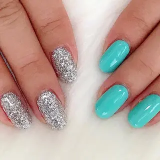 ネイル kikinail 溝の口のネイルデザイン