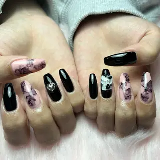 ネイル ネイルサロン Date🤍のネイルデザイン