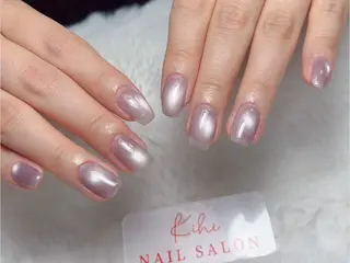 ネイル 田中 アイコのネイルデザイン