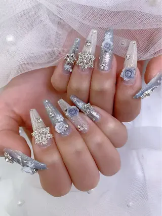 ネイル Uminail ゆうゆうのネイルデザイン