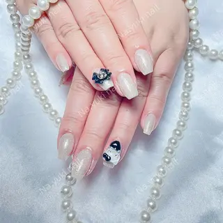 ネイル kana koのネイルデザイン