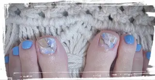 ネイル 市川駅 ✿中津のネイルデザイン