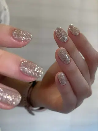 ネイル 吉祥寺 メイのネイルデザイン