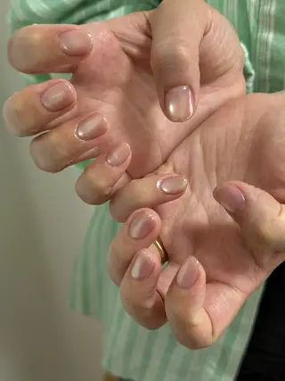 ネイル from siu. aiのネイルデザイン