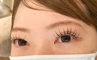 マツエク・マツパ Saito Mayumiのマツエク・マツパデザイン