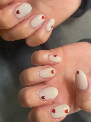 ネイル nail salon Nnoëのネイルデザイン