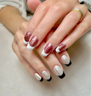 ネイル nail room.のネイルデザイン