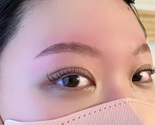 マツエク・マツパ 0's【エンズ】香久山店所属・0's【エンズ】 田中のマツエク・マツパデザイン