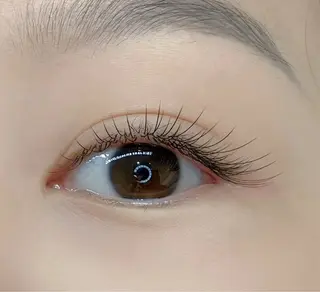 マツエク・マツパ 高橋 ルネのマツエク・マツパデザイン