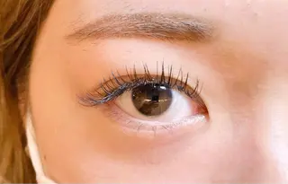 キッズ マツエク・マツパ sola: neolive出沼のマツエク・マツパデザイン