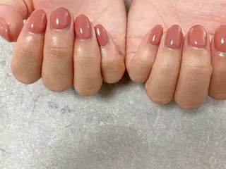 ネイル Mogu nail 二子玉川のネイルデザイン