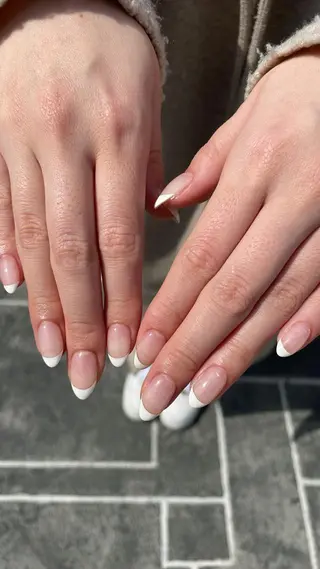 ネイル fufla renaのネイルデザイン