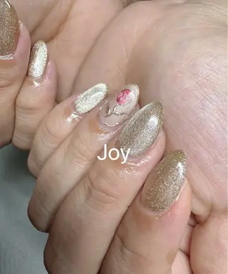 ネイル Nail Salon JOYのネイルデザイン