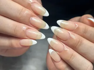 ネイル &Nail: アンドネイルコロンのネイルデザイン