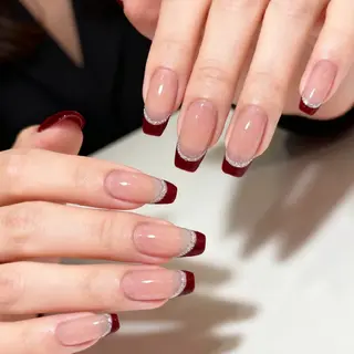 ネイル MIYUKI Nail所属・MIYUKI  美桜のネイルデザイン