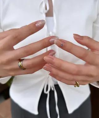 ネイル I. sariのネイルデザイン