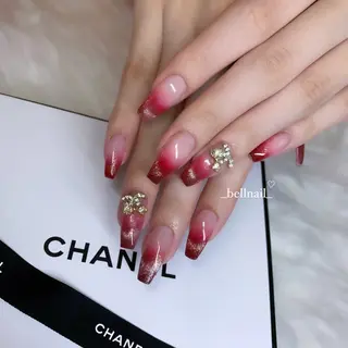 ネイル Bell nailのネイルデザイン