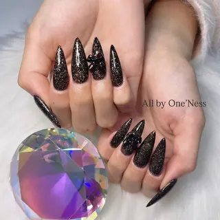 ネイル One’Ness所属・One’Ness Nana🤍のネイルデザイン