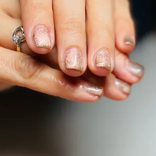 ネイル nailオーデリー 名東高針店のネイルデザイン